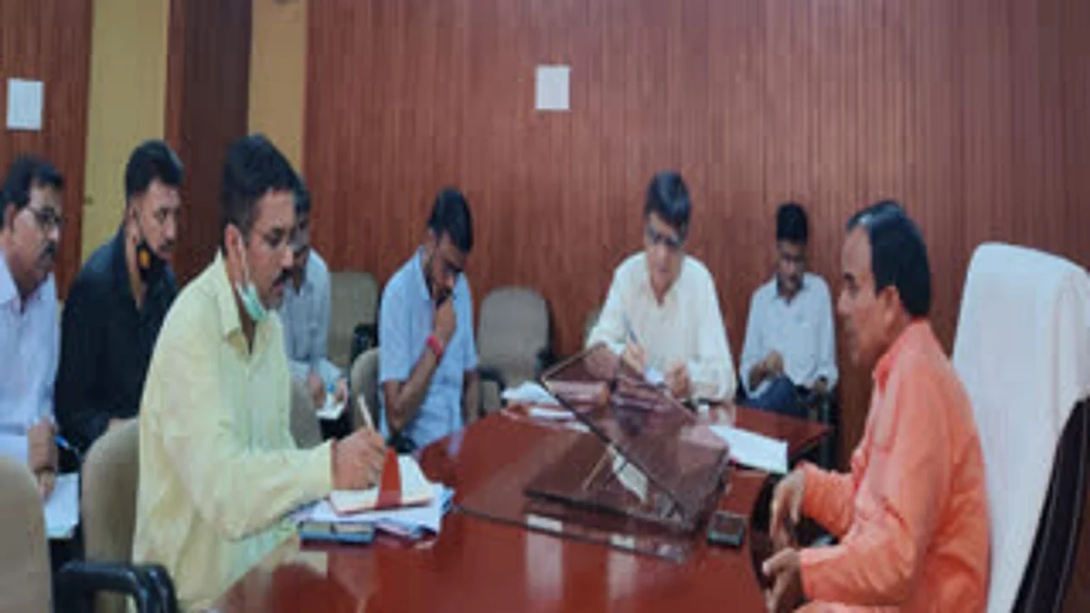 उत्तराखंड के श्रीनगर में बनेगा 10 किमी लंबा मरीन ड्राइव एलिवेटेड बाईपास रोड