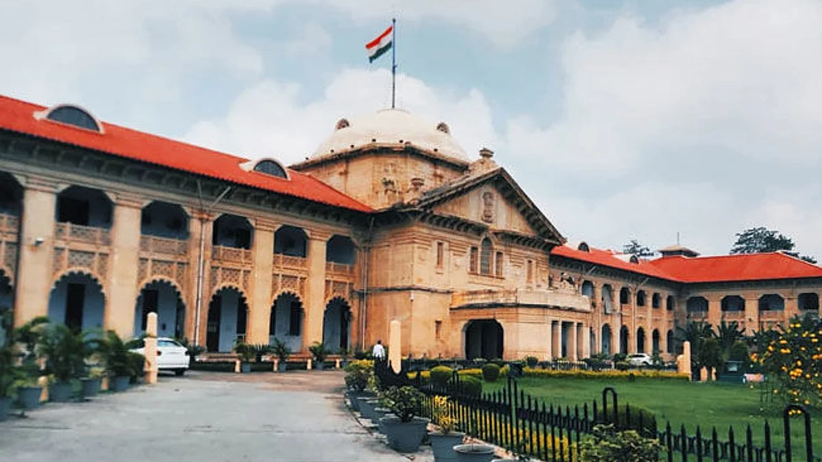 हाथरस रेप पीड़िता के परिजनों को नौकरी दें, इलाहाबाद हाईकोर्ट का योगी सरकार को निर्देश