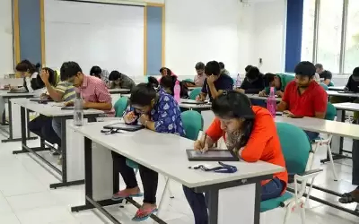 CUET UG 2022: सीयूईटी की परीक्षाएं 15 जुलाई से, करीब 15 लाख छात्रों ने एडमिशन के लिए किया अप्लाई