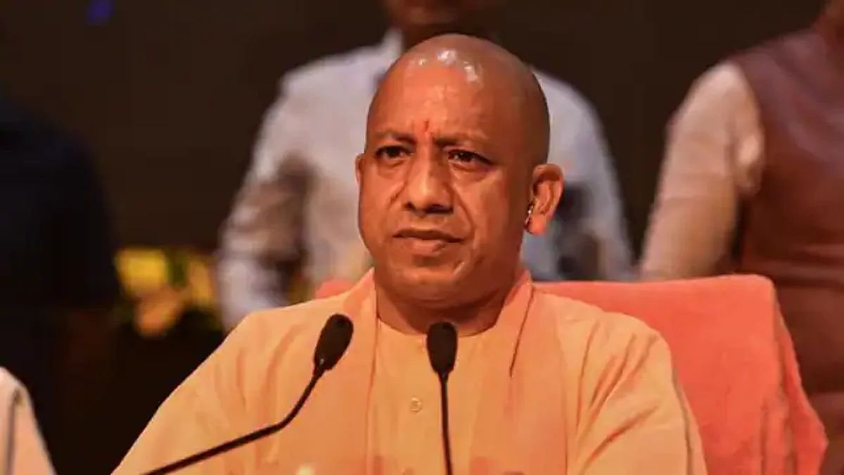 UP Cabinet Meeting: योगी आदित्यनाथ सरकार की कैबिनेट बैठक में 55 प्रस्ताव पास, 18 नई नगर पंचायत का होगा गठन