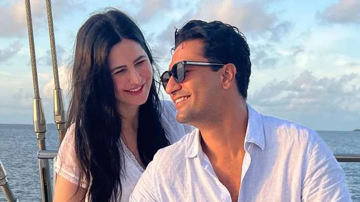 कैटरीना कैफ और विक्की कौशल को मिली जान से मारने की धमकी, आरोपी के खिलाफ मामला दर्ज