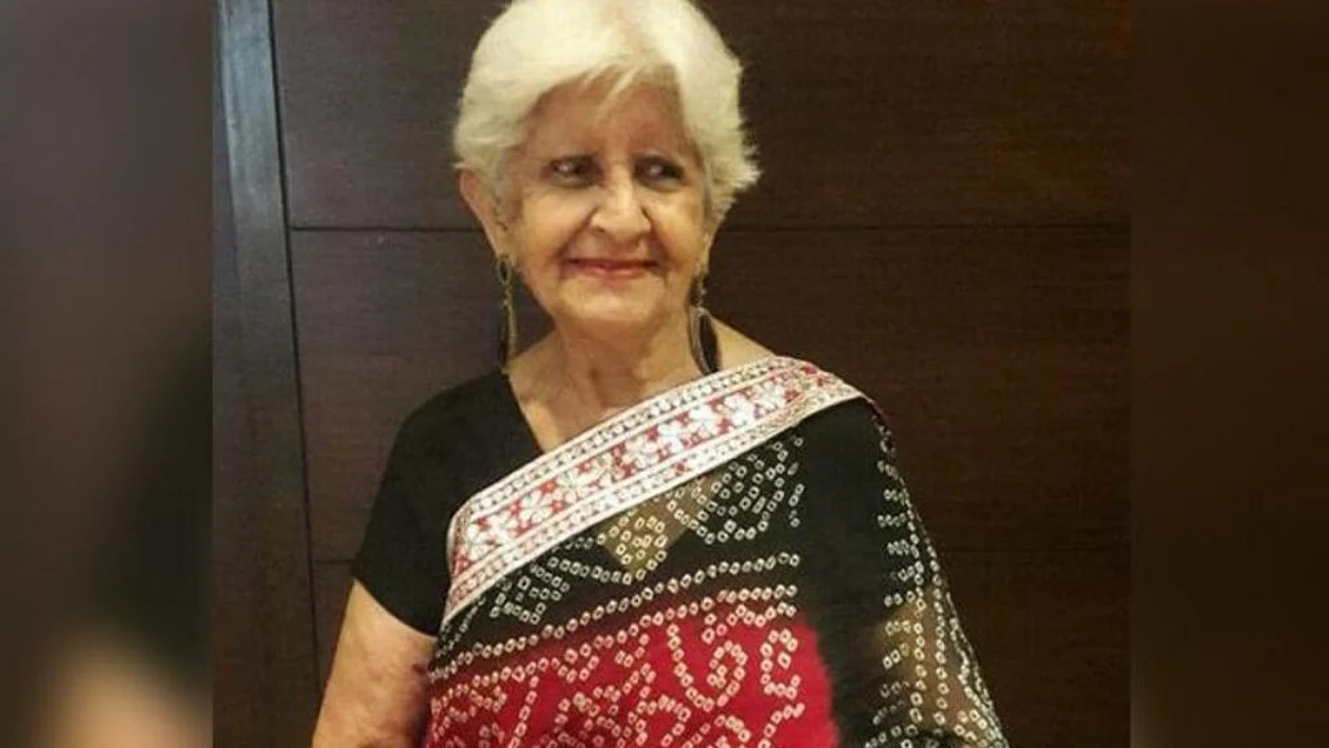 75 साल बाद भारत से पाकिस्तान पहुंचीं रीना तो भर आईं आंखें, विभाजन के कारण छोड़ना पड़ा था जन्मस्थान