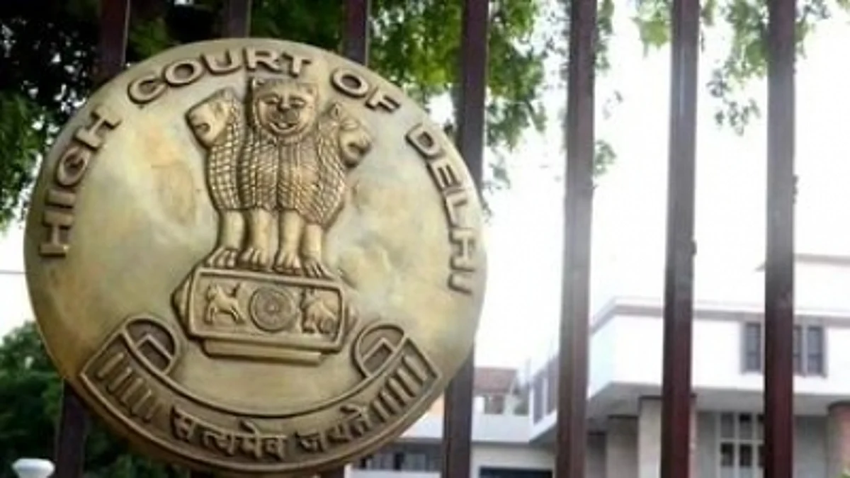 Delhi Violence: हाईकोर्ट 22 जुलाई को करेगा खालिद सैफी की जमानत याचिका पर सुनवाई