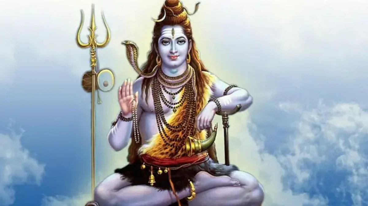 Sawan 2022: आज से सावन का महीना शुरू, जानिए शिव आराधना से जुड़ी अहम बातें