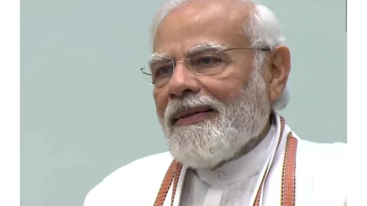 हरमोहन यादव की 10वीं पुण्यतिथि पर आयोजित कार्यक्रम को संबोधित करेंगे पीएम मोदी