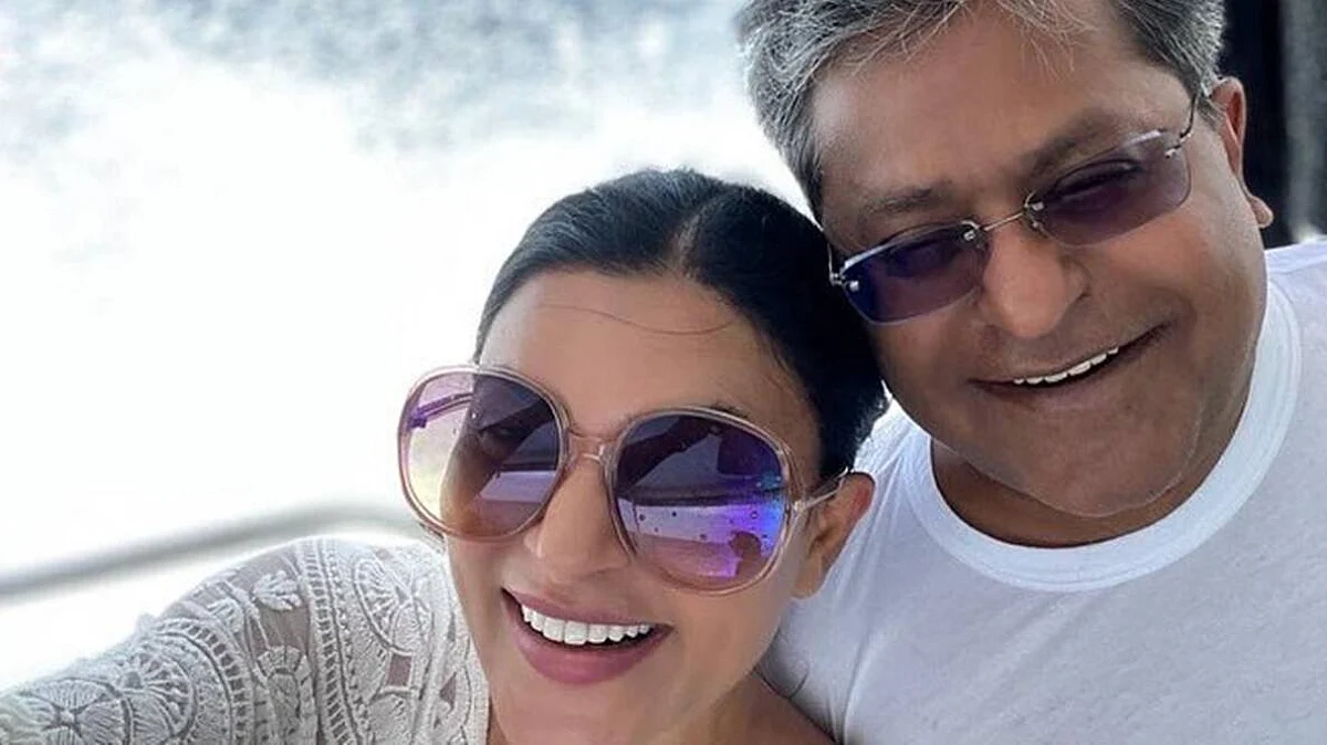 सुष्मिता सेन और ललित मोदी ने फैन्स को किया शॉक्ड, जल्दी दोनों करेंगे शादी