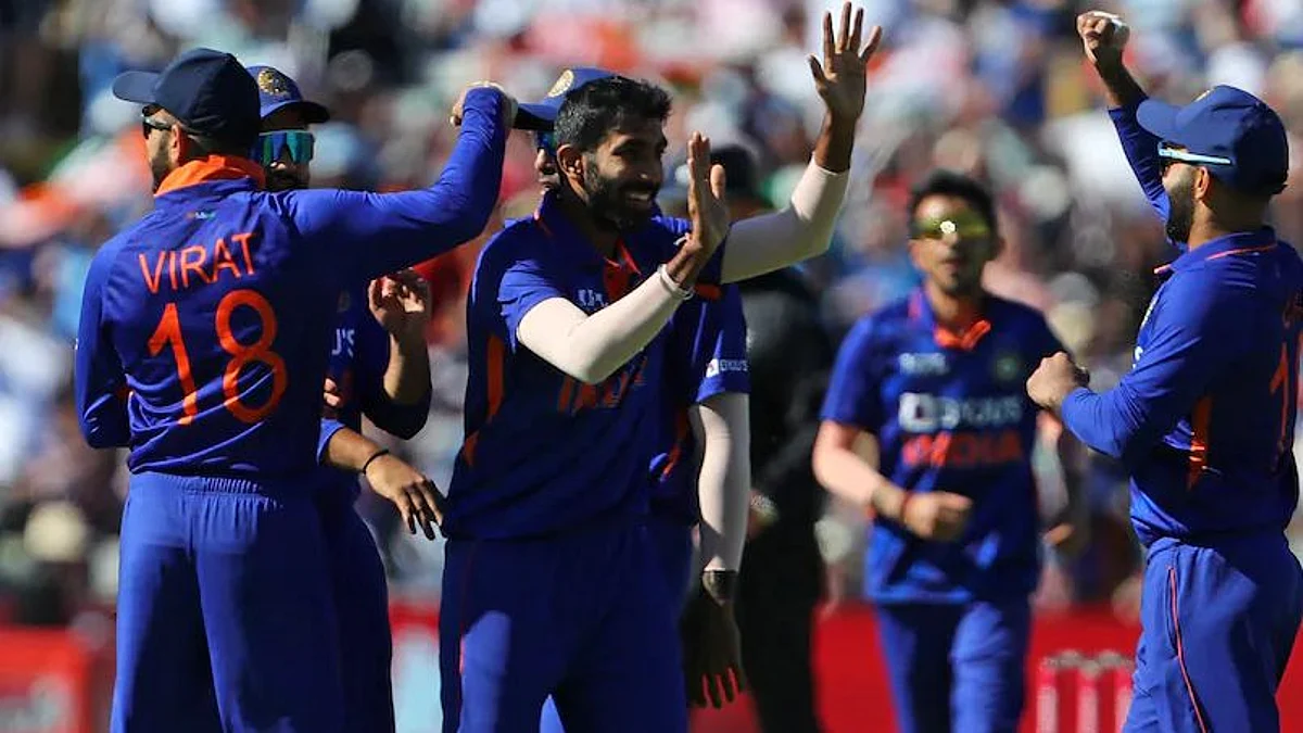 IND vs ENG, 2nd T20: भारत ने इंग्लैंड को 49 रनों से हराया, सीरीज पर किया कब्जा