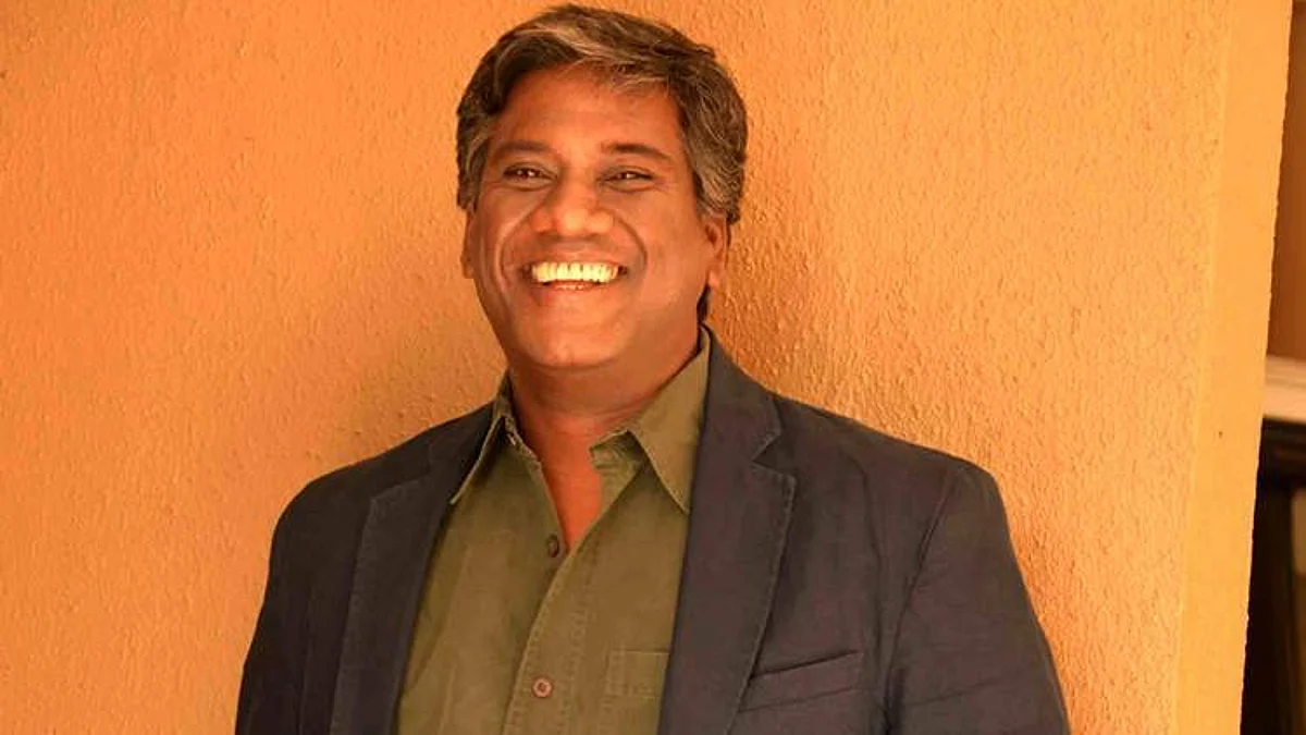 मुंबई में हिरासत में लिए गए फिल्म मेकर अविनाश दास, अमित शाह से जुड़ा है मामला