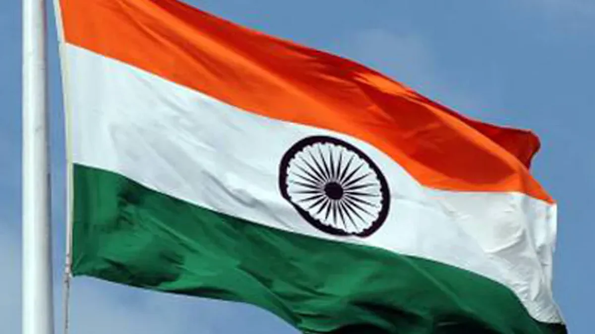 दिल्ली: हजारों बच्चे एकत्र होकर बनाएंगे दुनिया का सबसे बड़ा तिरंगा, विभिन्न स्कूलों के छात्र तैयारी में जुटे