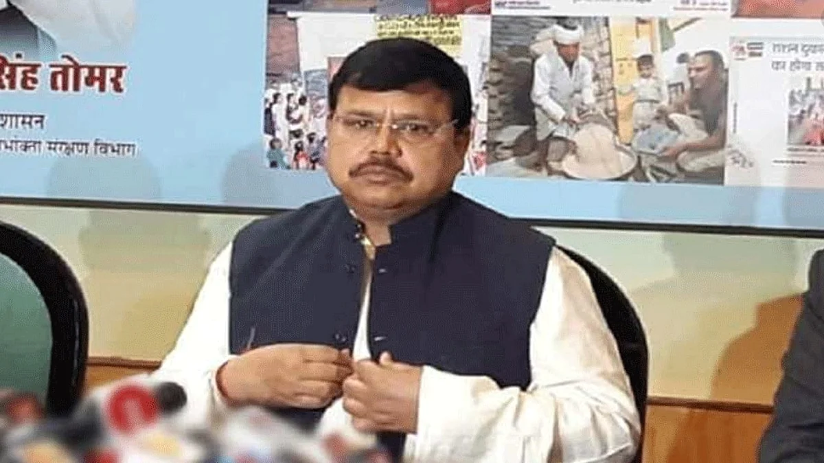 मध्य प्रदेश: बिजली समस्या निपटाने के लिए बनेंगे स्मार्ट जोन, राज्य के ऊर्जा मंत्री प्रद्युम्न सिंह तोमर ने दी जानकारी