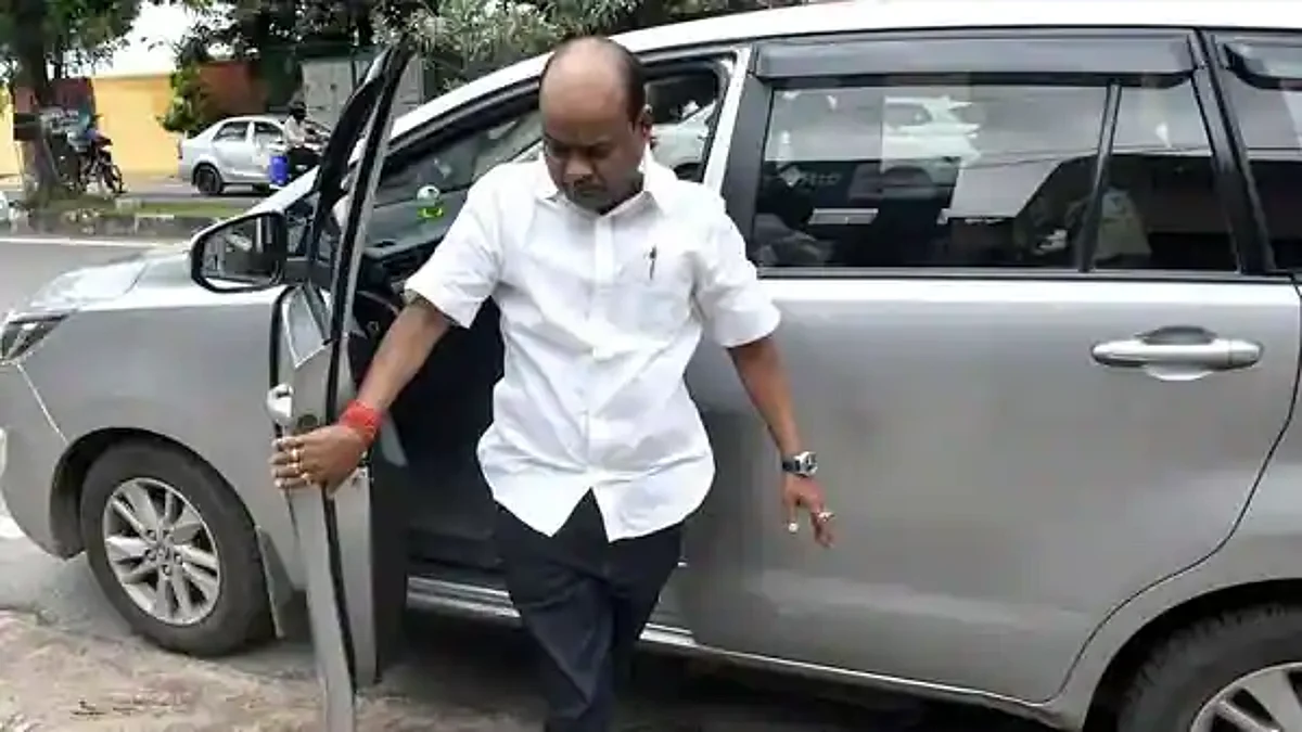 Money Laundering Case: झारखंड के सीएम हेमंत सोरेन के विधायक प्रतिनिधि को ईडी ने किया गिरफ्तार, जानें मामला