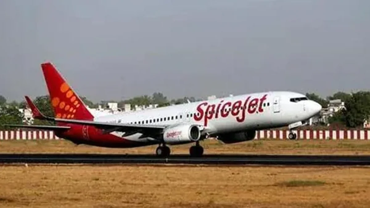 Spicejet को बंद नहीं करनी पड़ेंगी उड़ानें, दिल्ली हाईकोर्ट का फ्लाइट ऑपरेशन पर रोक लगाने से इनकार