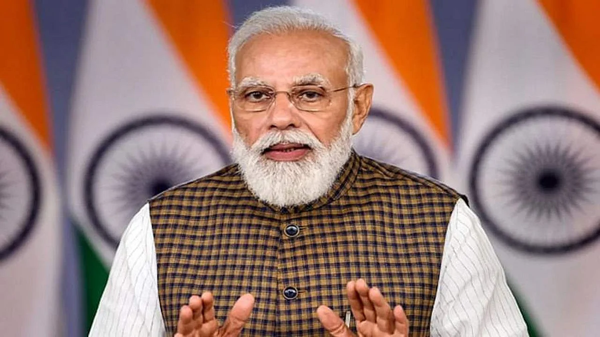 I2U2 Leadership Summit: भारत, इज़राइल, यूएई, अमेरिकी नेताओं का वर्चुअल शिखर सम्मेलन 14 जुलाई को