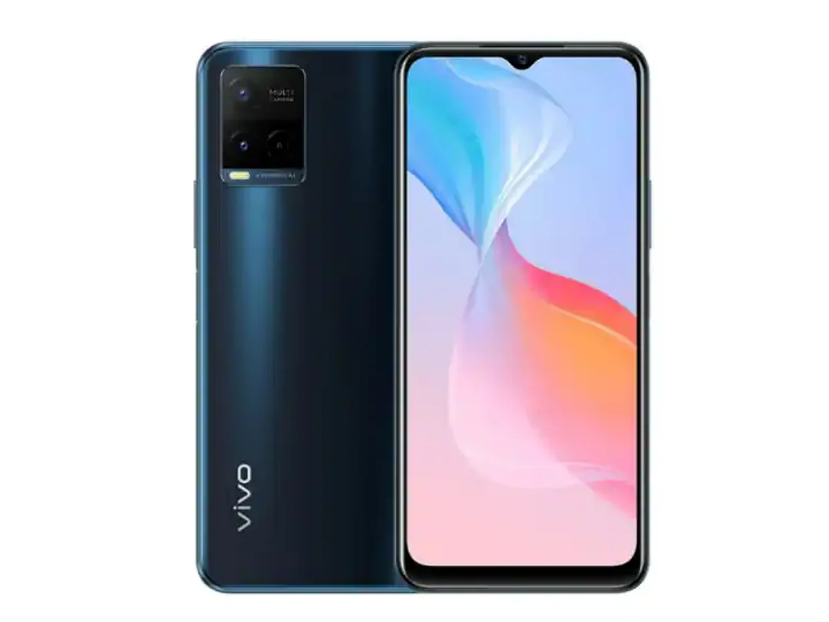 बड़ी बैटरी और फास्ट चार्जिंग के साथ Vivo Y02s जल्द होगा लॉन्च, जानें संभावित कीमत और स्पेसिफिकेशन