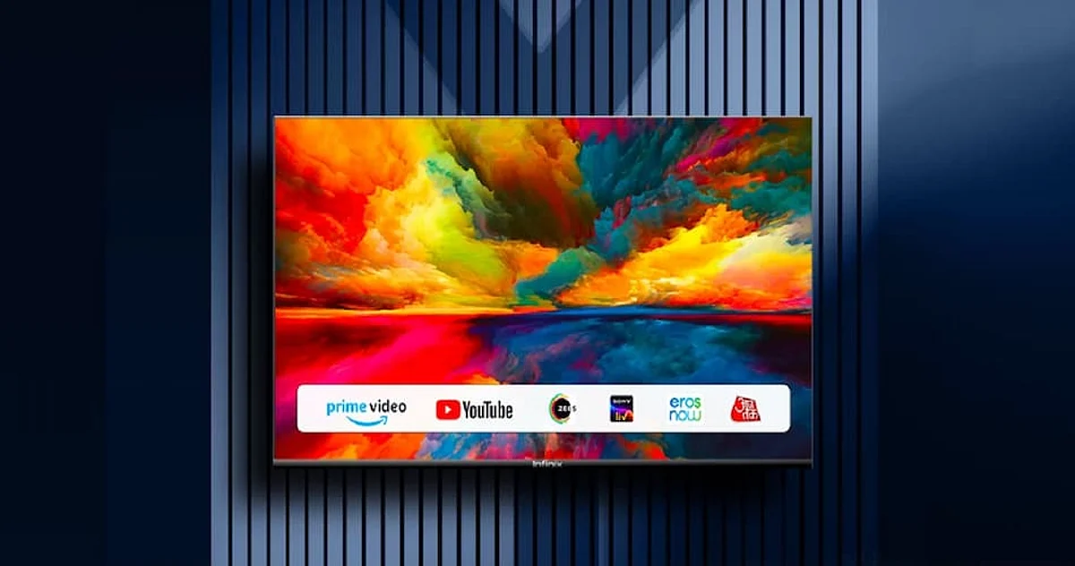 60Hz रिफ्रेश रेट के साथ Infinix 32 Y1 HD स्मार्ट टीवी हुआ लॉन्च, जानें कीमत और स्पेसिफिकेशन