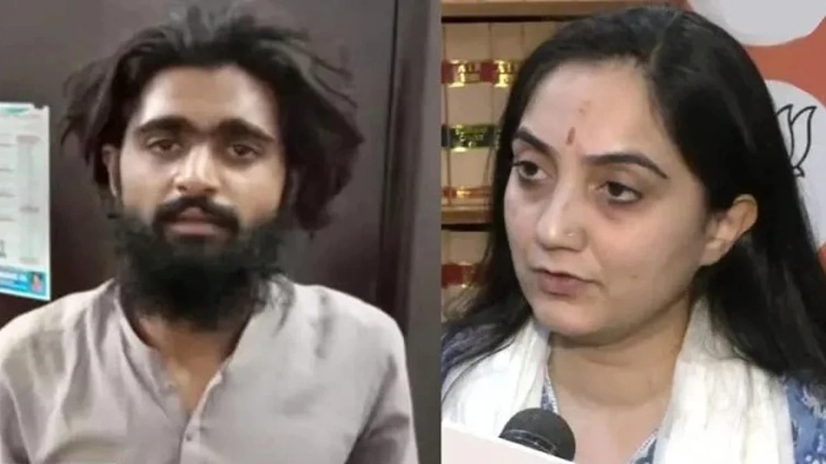 भारत में घुसपैठ करने के प्रयास में गिरफ्तार हुए रिजवान के बारे चौंकाने वाले खुलासे, कट्टरपंथी संगठन तहरीक-ए-लब्बैक से जुड़े है तार