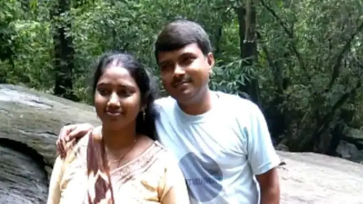 लखनऊ: जूनियर इंजीनियर ने पत्नी और बेटी समेत खाया जहर, तीनों की मौत