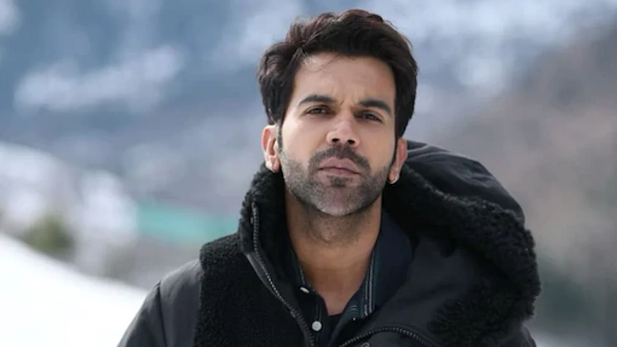 Sushant Singh Rajput को याद कर भावुक हुए Rajkummar Rao, कहा- उनकी मौत की खबर 'हार्टब्रेकिंग' थी