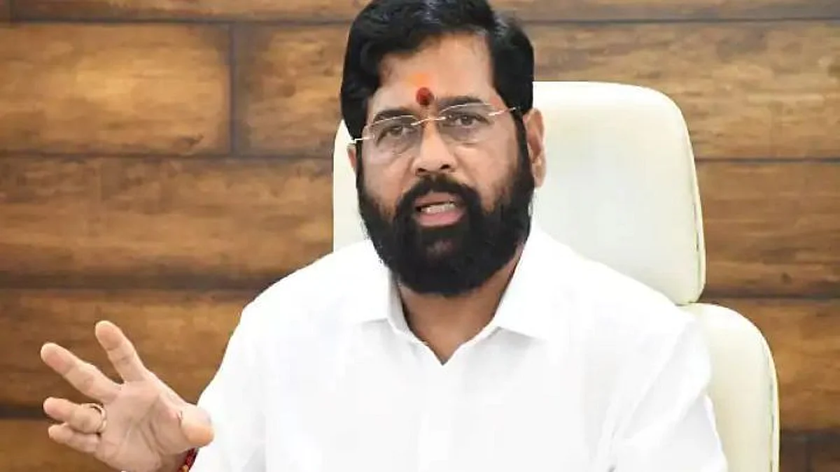 शिंदे कैबिनेट ने बदला औरंगाबाद और उस्मानाबाद का नाम, उद्धव सरकार के फैसले पर लगाई थी रोक
