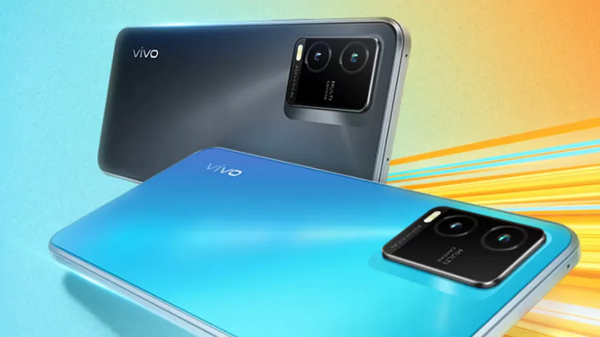 90Hz रिफ्रेश रेट और 50MP कैमरे के साथ Vivo T1x भारत में हुआ लॉन्च, जानें कीमत और स्पेसिफिकेशन