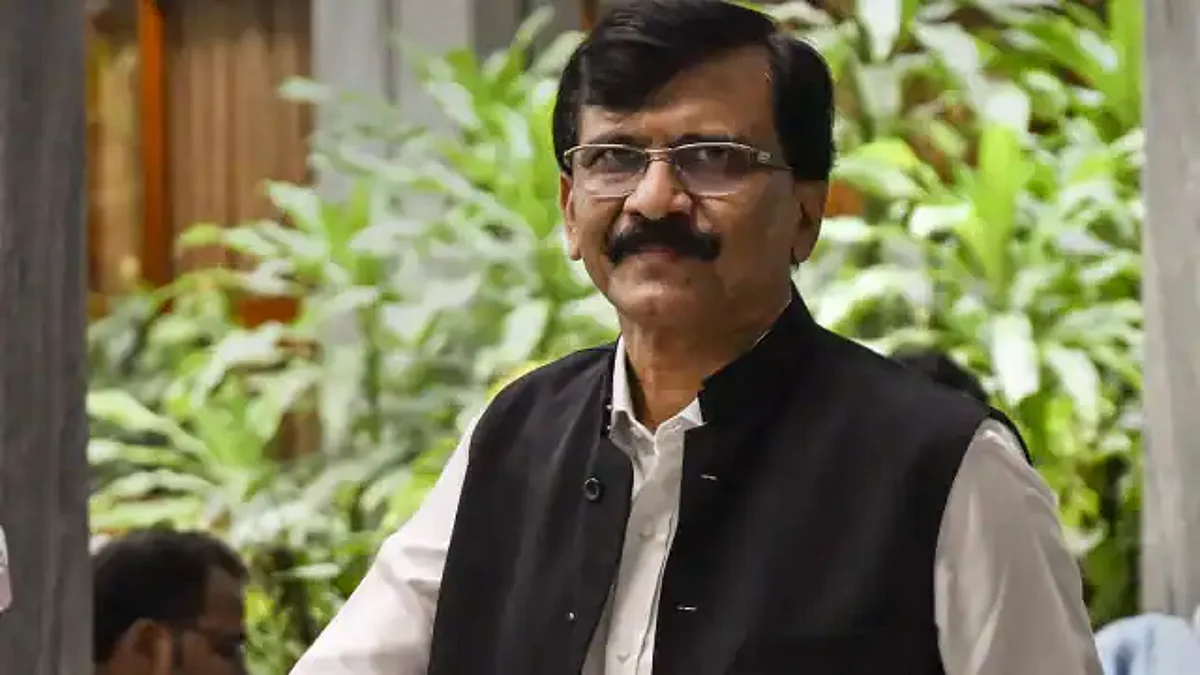 Money Laundering Case: ईडी ने संजय राउत को भेजा समन, मनी लॉन्ड्रिंग मामले में आज होगी पूछताछ