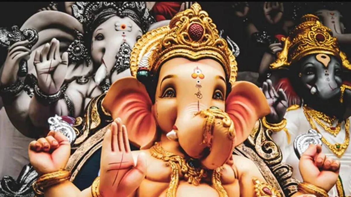 गुजरात सरकार का बड़ा फैसला, गणेश चतुर्थी से पहले प्रतिमाओं की ऊंचाई पर लगा प्रतिबंध हटा