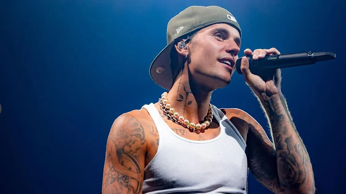स्वास्थ्य खराब होने के बावजूद भारत में परफॉर्म करेंगे Justin Bieber, 18 अक्टूबर को दिल्ली में होगा शो