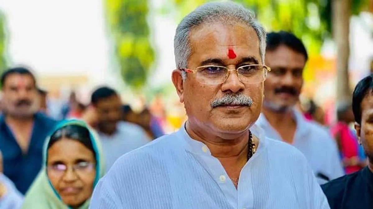 टीएस सिंहदेव के इस्तीफे पर सीएम भूपेश बघेल ने दी पहली प्रतिक्रिया, कहा- नहीं मिला इस्तीफा...