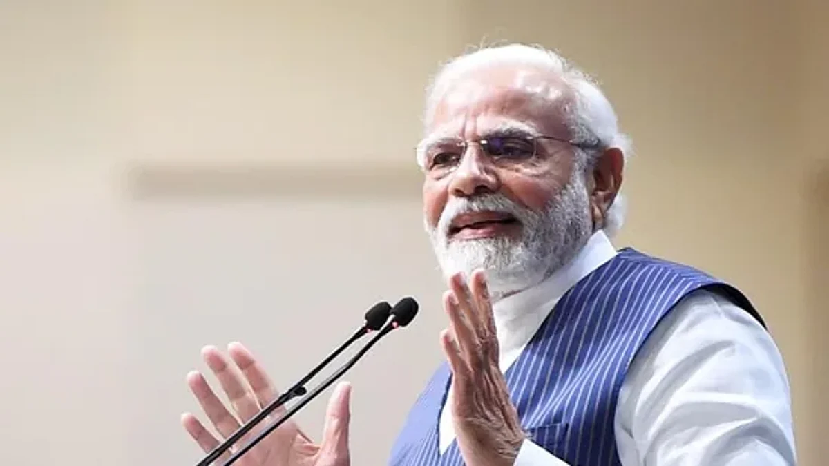 Eid-Ul-Adha 2022: राष्ट्रपति रामनाथ कोविंद और पीएम मोदी ने देशवासियों को दी ईद-उल-अजहा की बधाई