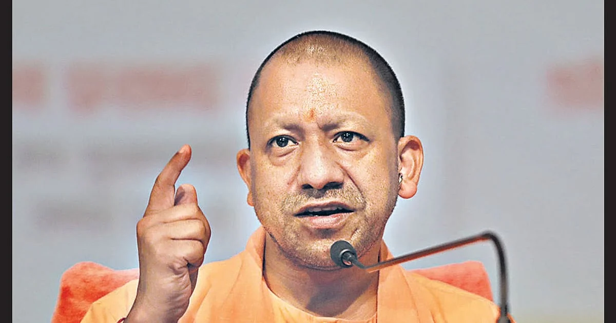 बुंदेलखंड के प्राचीन किलों को पर्यटन केंद्र के रूप में विकसित किया जाए, सीएम योगी ने दिया निर्देश