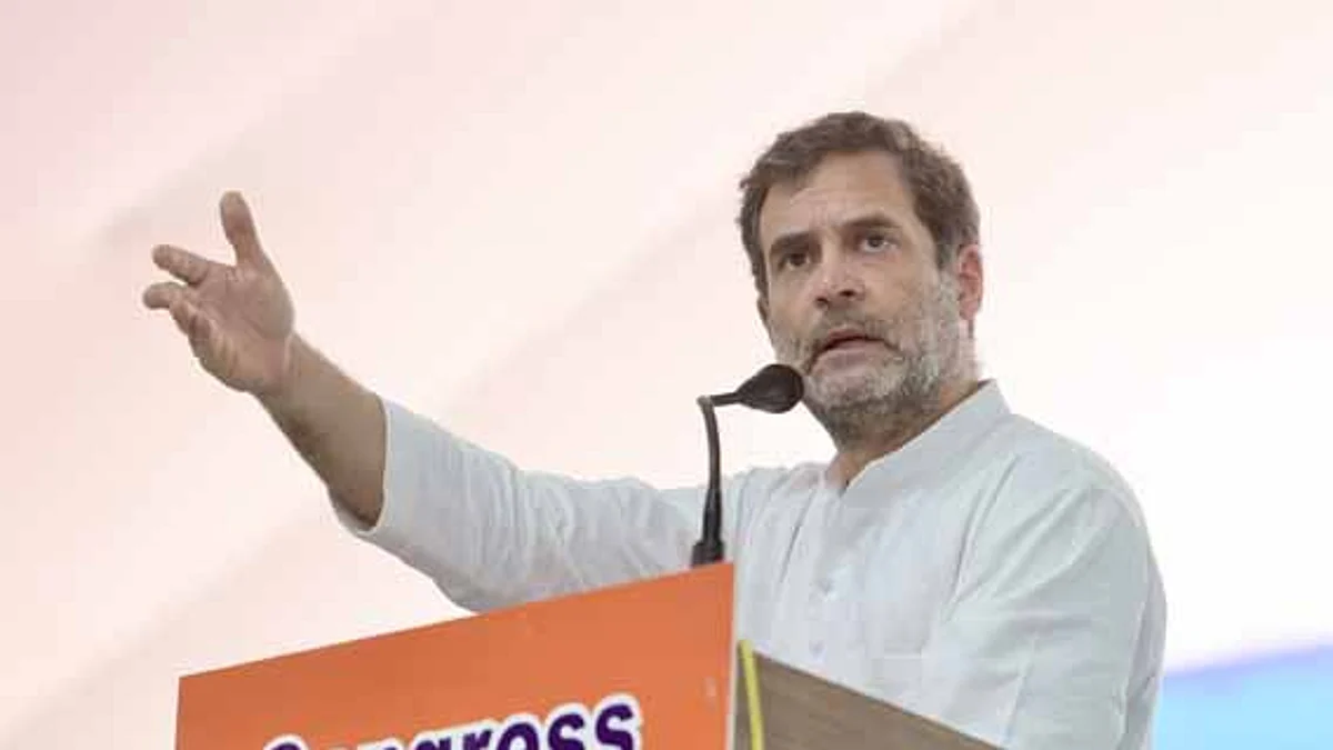 Presidential Election: क्रॉस वोटिंग करने वाले विधायकों के खिलाफ कार्रवाई करेगी कांग्रेस