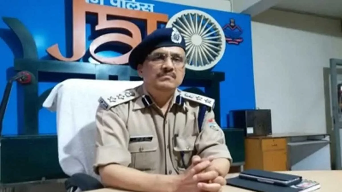 कांवड़ मेले से लौटे 51 पुलिसकर्मियों ने नहीं ली मूल तैनाती, SSP ने दिए कार्रवाई के आदेश