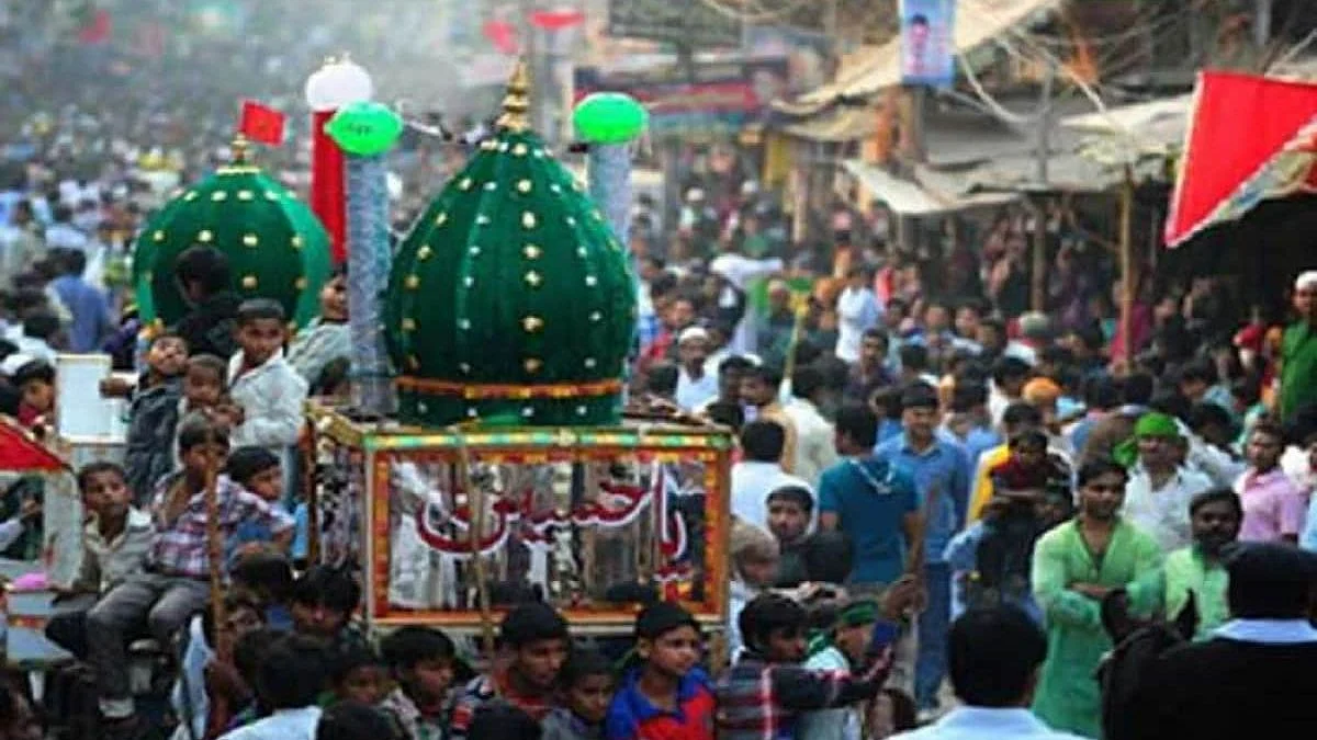 Muharram 2022: कानपुर में मुहर्रम के मौके पर मुसलमान समुदाय नहीं निकलेगा जुलूस, जानिए क्यों?