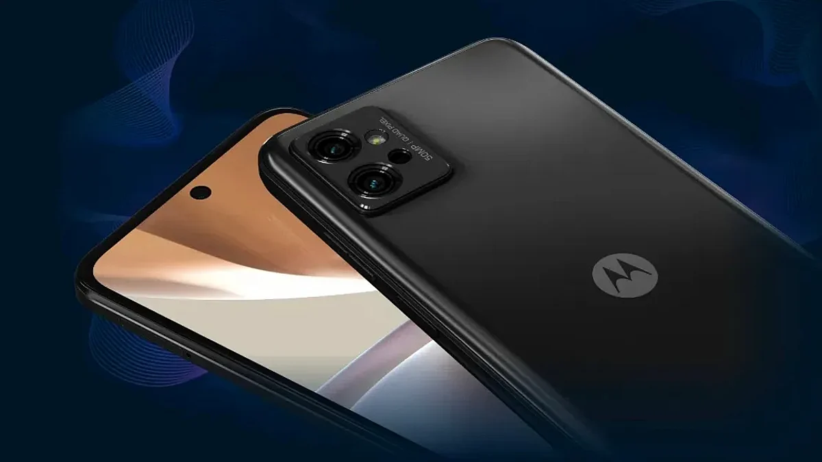 5,000mAh की बैटरी और Snapdragon 680 प्रोसेसर के साथ Moto G32 हुआ लॉन्च, जानें कीमत और स्पेसिफिकेशन