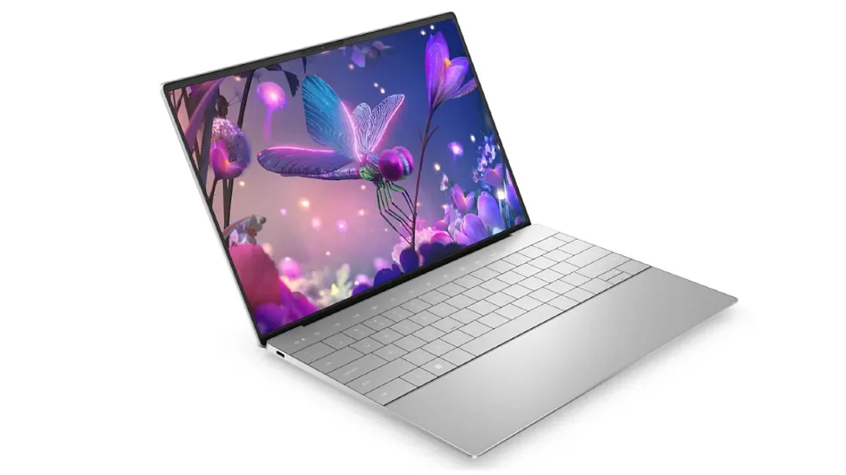 12th Gen Intel Processor और 4K रिजॉल्यूशन के साथ Dell XPS 13 Plus 9320 लैपटॉप हुआ लॉन्च, जानें कीमत