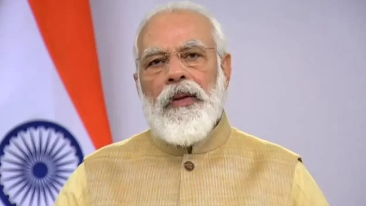 Kargil Vijay Diwas: भारत की आन-बान और शान, साहसी सपूतों को मेरा शत-शत नमन- खास VIDEO शेयर कर बोले पीएम मोदी