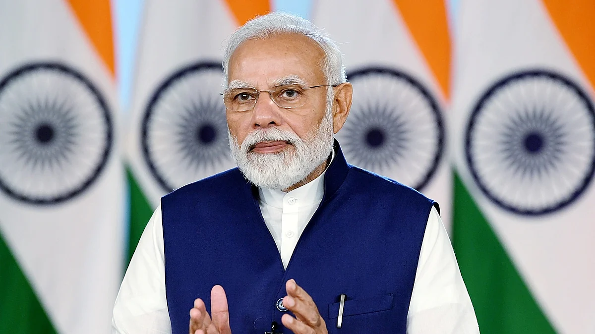 NIIO Seminar: आज पीएम मोदी एनआईआईओ सेमिनार 'स्वावलंबन' को करेंगे संबोधित