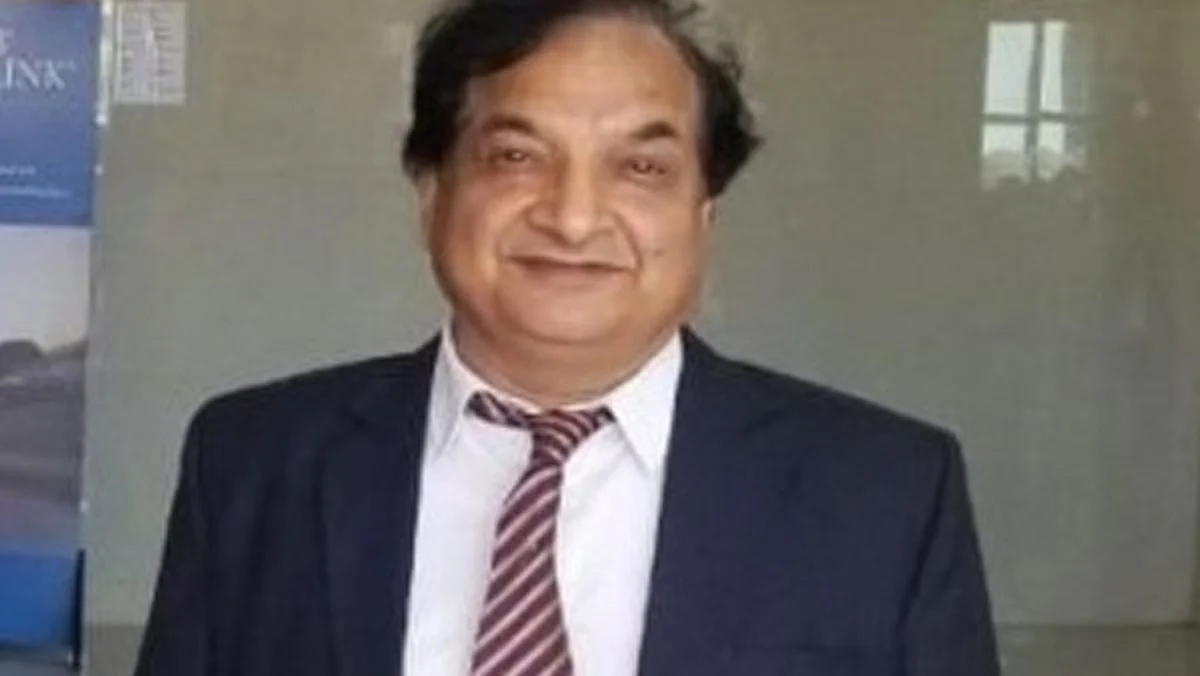 पंजाब में मंत्री के अभद्र व्यवहार से खफा बाबा फरीद मेडिकल यूनिवर्सिटी के वाइस चांसलर ने दिया इस्तीफा