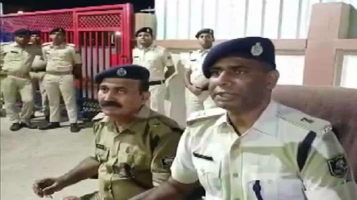 बिहार: ‘2047 तक भारत को इस्लामिक राष्ट्र बनाने की योजना’, पटना में गिरफ्तार आतंकियों ने किए कई खुलासे