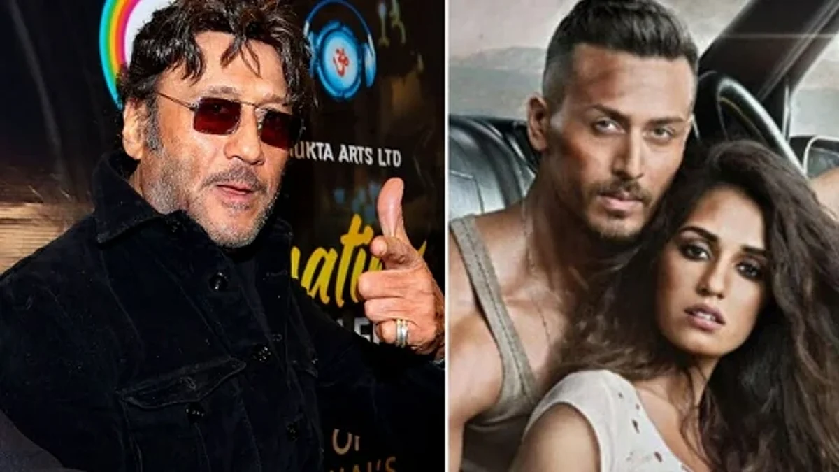 टाइगर श्रॉफ और दिशा पाटनी का वाकई में हो गया है ब्रेकअप? अभिनेता के पिता जैकी श्रॉफ ने तोड़ी चुप्पी