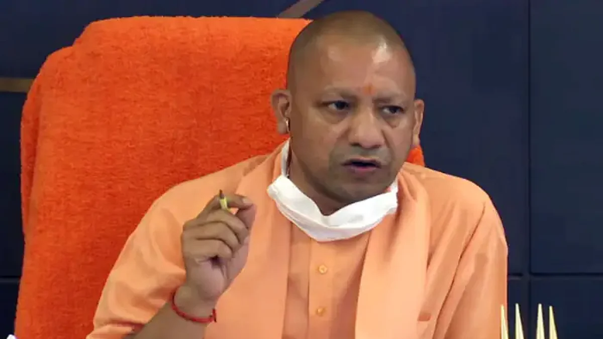 LULU Mall Row: लुलु मॉल विवाद पर सीएम योगी सख्त, बोले- मॉल को राजनीति का अड्डा न बनने दें..