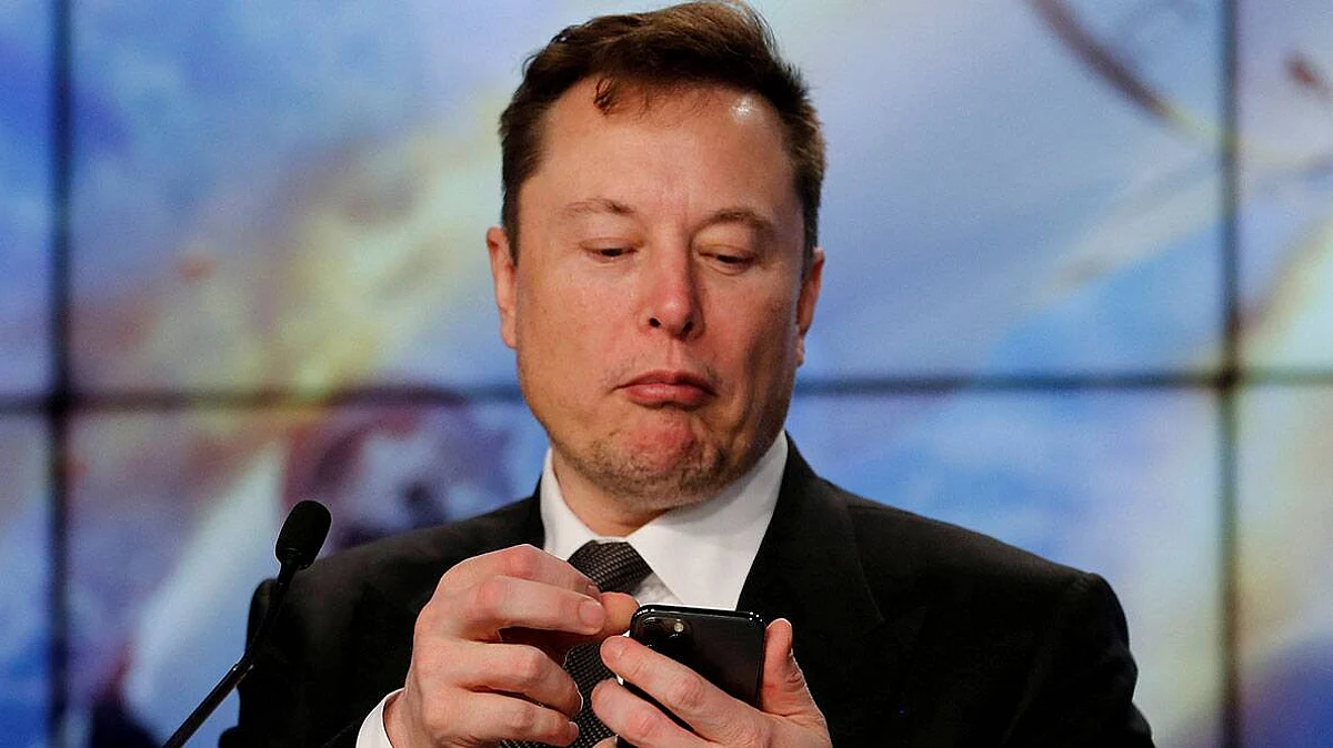 Elon Musk ने Twitter डील कैंसिल करने का किया ऐलान, अब केस दर्ज करेगी कंपनी