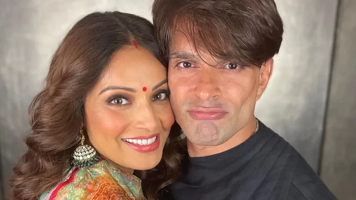 प्रेग्रेंसी की खबरों के बीच Bipasha Basu ने Karan Singh Grover के लिए शेयर की खास पोस्ट, कही ये बात