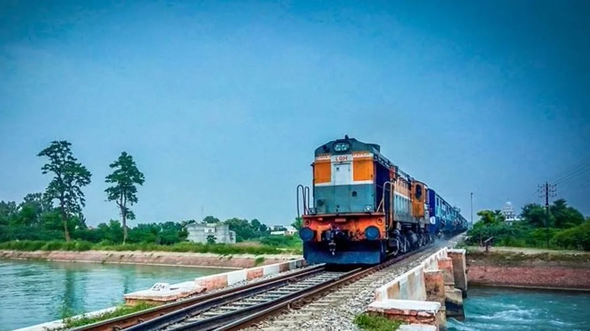 Passenger Train Services: 22 जुलाई को पूर्वोत्तर राज्यों में यात्री ट्रेन सेवाएं फिर से होंगी शुरू