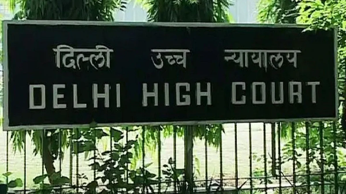 25 साल की अविवाहित युवती को गर्भपात की मंजूरी देने से दिल्ली हाई कोर्ट का इंकार, कहा 'मारने से अच्छा है किसी को दे दो'