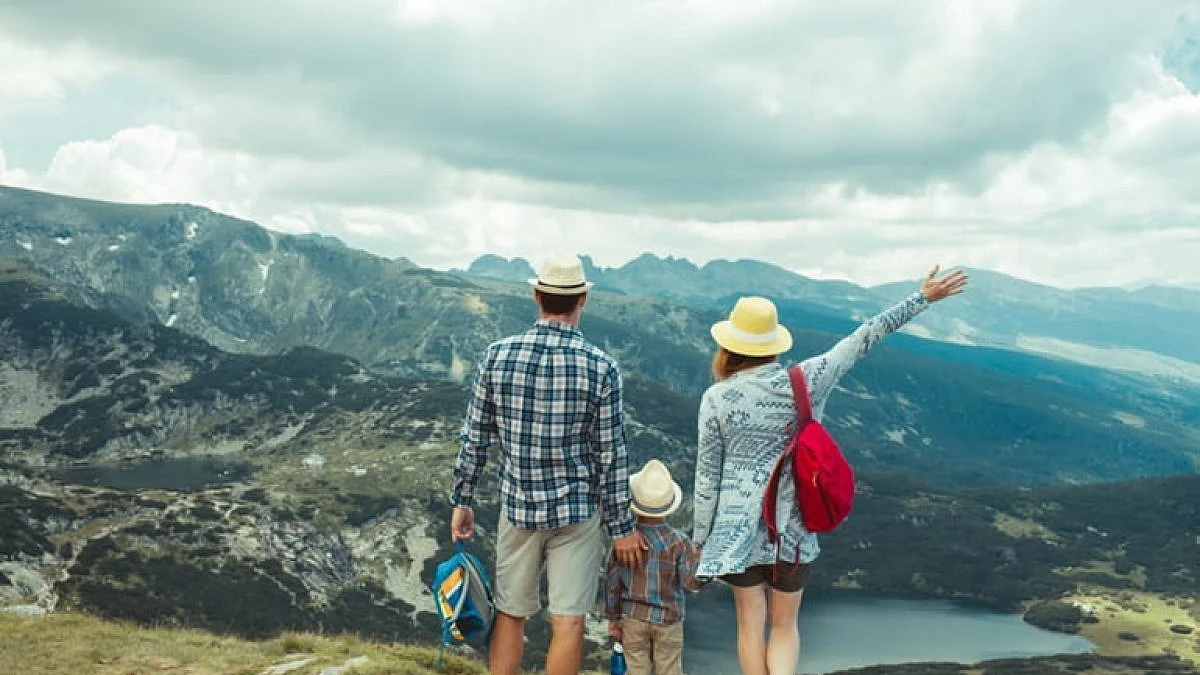 Places to Visit with Family: परिवार संग घूमने का कर रहे प्लान तो जरूर एक्सप्लोर करें यह खूबसूरत जगहें