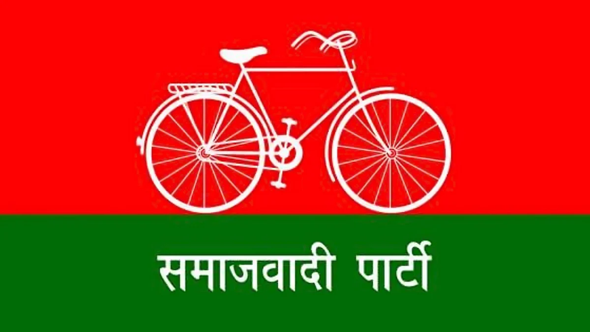 President Election 2022: राष्ट्रपति चुनाव पर सपा के सहयोगी दलों का अलग-अलग रुख