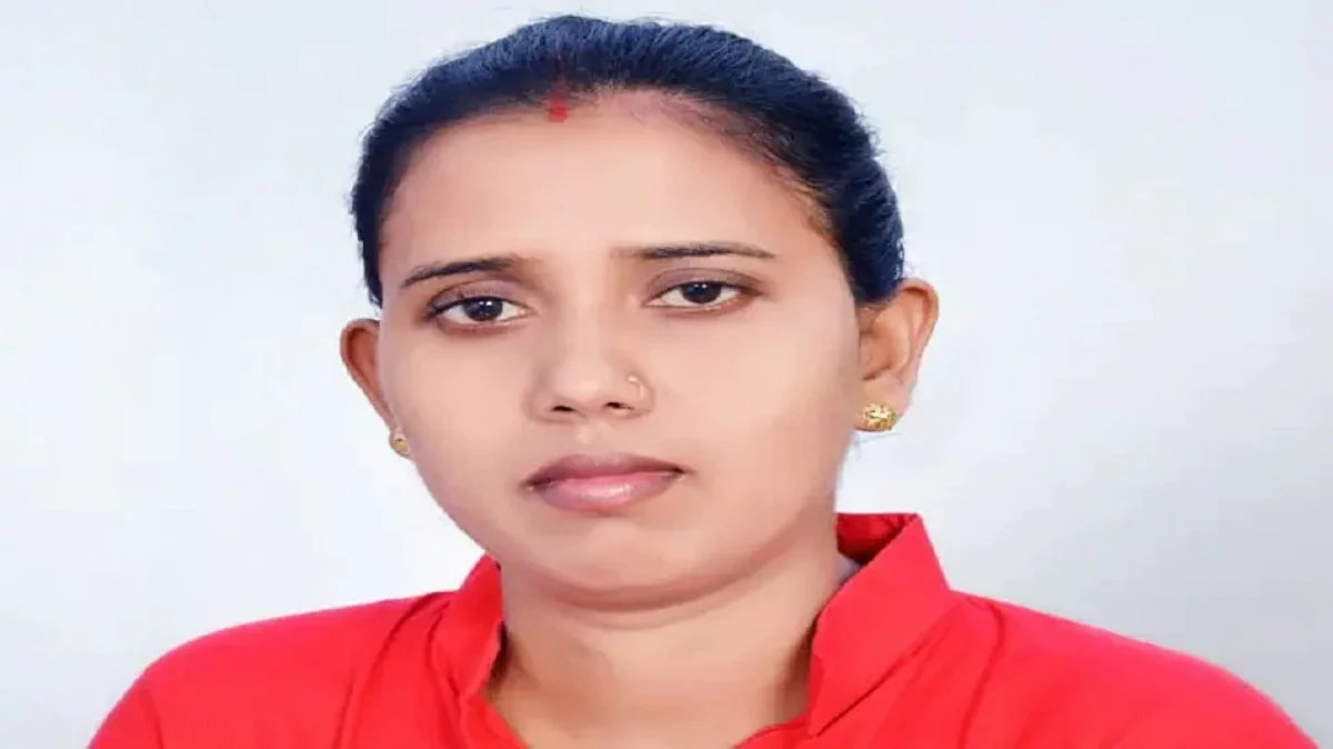 UP MLC Election 2022: सपा प्रत्याशी कीर्ति कोल का पर्चा खारिज, भाजपा उम्मीदवार की निर्विरोध जीत तय