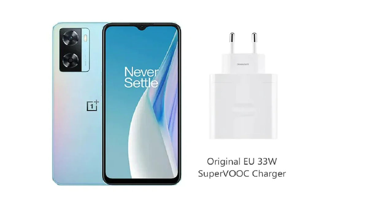 5000mAh बैटरी के साथ OnePlus Nord N20 SE हुआ लॉन्च, जानें कीमत और स्पेसिफिकेशन