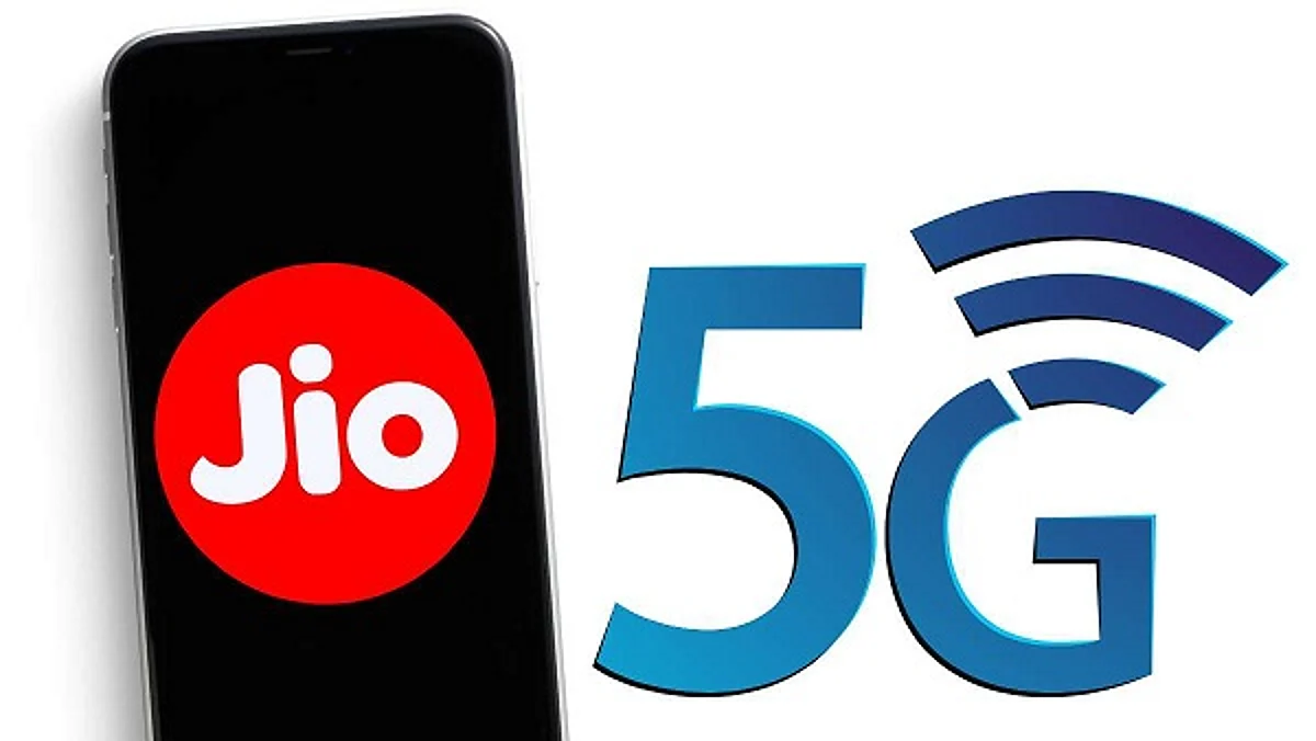 Reliance Jio 5G Services: स्वतंत्रता दिवस पर भारत में 5जी सेवा शुरू कर सकती है रिलायंस जियो